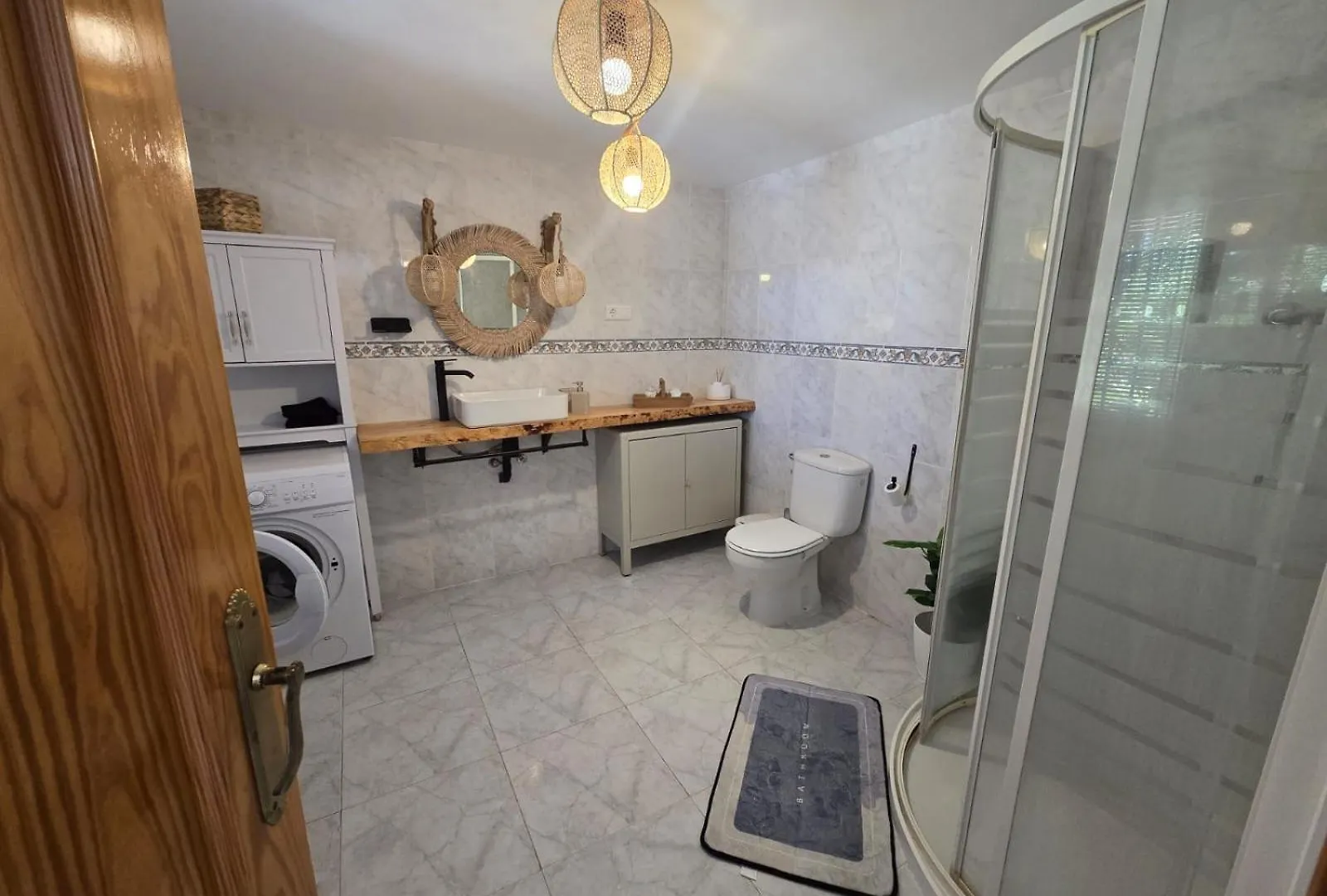 Villa Serena Vista Alcaucín Vakantiehuis