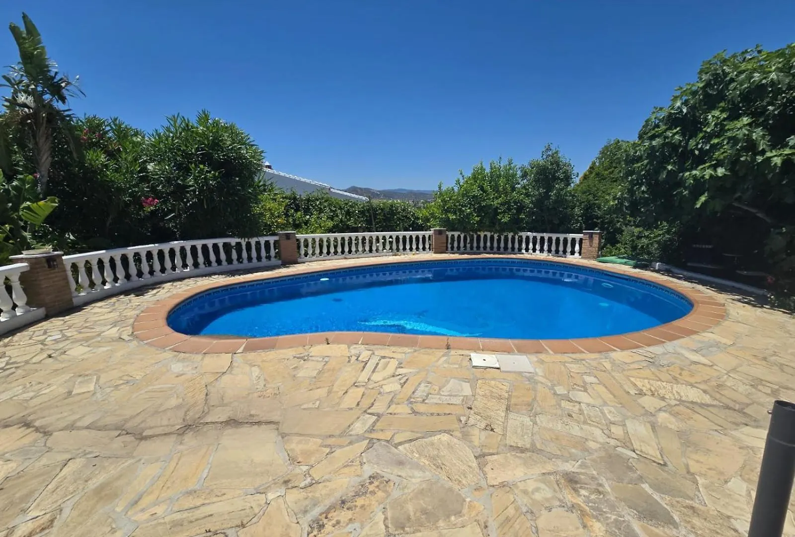 Villa Serena Vista Alcaucín